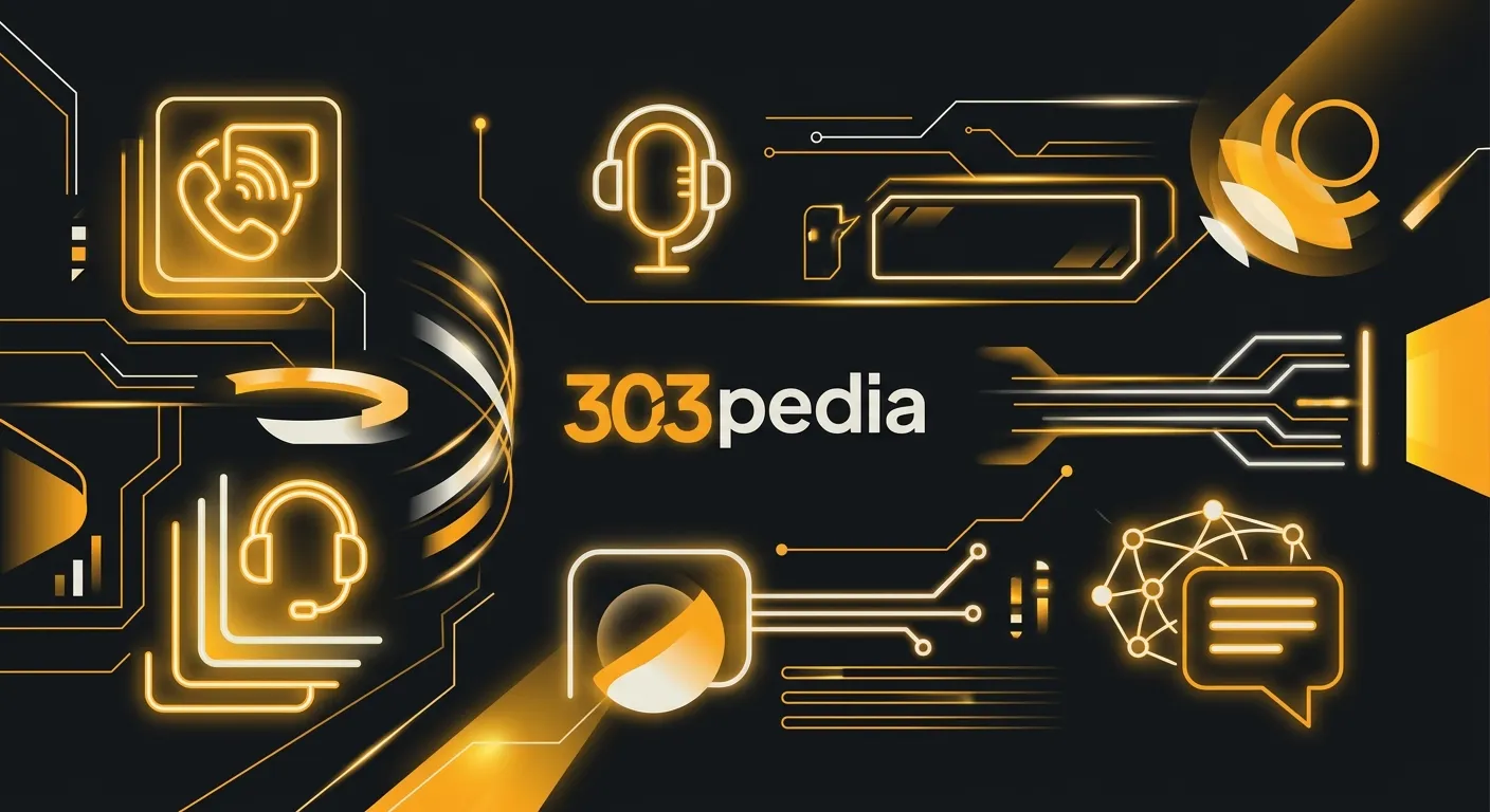 Pusat bantuan dan komunikasi resmi 303PEDIA